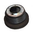 Momo steering wheel hub: Opel Corsa (6611)