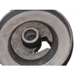 Momo steering wheel hub: Opel Corsa (6611)
