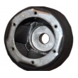 Momo steering wheel hub: Peugeot 106 (6822)