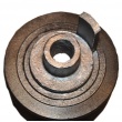 Momo steering wheel hub: Peugeot 106 (6822)