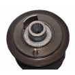 Momo steering wheel hub: Porsche 1600 (0230)