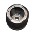 Momo steering wheel hub: Porsche 911 (0231)