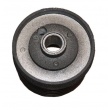 Momo steering wheel hub: Porsche 911 (0231)