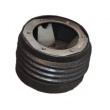 Momo steering wheel hub: Renault Clio (7213)