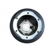 Momo steering wheel hub: Saab 9000 (2306)