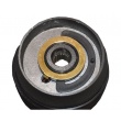 Momo steering wheel hub: Fiat Fiorino (4014)
