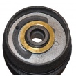 Momo steering wheel hub: Fiat 126 (4033)