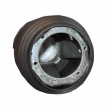 Momo steering wheel hub: Peugeot 104 (6807)