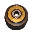 Momo steering wheel hub: Toyota 4 Runner (7711)