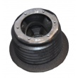 Momo steering wheel hub: Toyota Celica (7730)