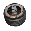 Momo steering wheel hub: Toyota Crown (7713)