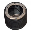 Momo steering wheel hub: Toyota 4 Runner (7715)