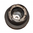 Momo steering wheel hub: Hyundai Matrix (7733)