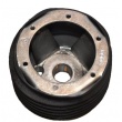 Momo steering wheel hub: Volkswagen Garbus (0248)