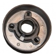 Momo steering wheel hub: Volkswagen Vario (8016)