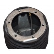 Momo steering wheel hub: Volvo 240/242/244/245 (9010)