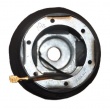 Momo steering wheel hub: Volvo 740/780/940 (9011)