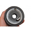 Momo steering wheel hub: Volvo 760 (9018)