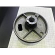 Sparco steering wheel hub: Nissan 350Z USA (01502241CA)