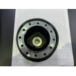 Sparco steering wheel hub: Nissan 350Z USA (01502241CA)