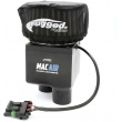 Rugged Radios MAC3.2-Bundle-Plus M3 air dual helmet pumper system