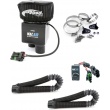 Rugged Radios MAC3.2-Bundle-Plus M3 air dual helmet pumper system