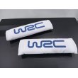 Sparco seat belt covers 3"