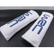 Sparco seat belt covers 3"