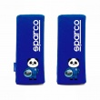 Sparco Panda Mini harness pads