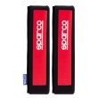 Sparco 2" harness pads