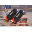 Super Offer: Sparco Flag 2" Belt Covers