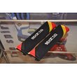 Super Offer: Sparco Flag 2" Belt Covers