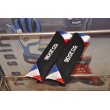 Super Offer: Sparco Flag 2" Belt Covers
