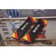 Super Offer: Sparco Flag 2" Belt Covers