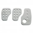 OMP pedal set (OA/1030)