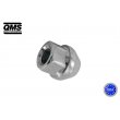 QMS M12x1.25 wheel nut