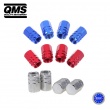 Valve nuts for QMS