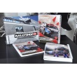 Rallyshop Eco co-driver notebook