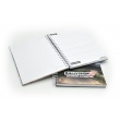 Rallyshop co-driver notebook