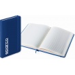 Sparco co-driver notebook