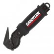 Sandtler harness safety cutter