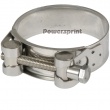 Powersprint Exhaust Clamp 