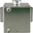 OBP 3 Litre Alloy Header Tank (Square)