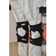 Knee protectors for karting Shock Doctor