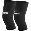 Sparco Race Knee Pads EN1621 FIA