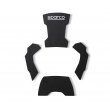 Sparco Kart Pad Pro Kit