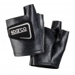 Fire-resistant covers for Sparco gloves