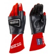 Fire-resistant covers for Sparco gloves