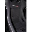 OMP ARS-R fibreglass seat