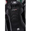 OMP HTE-R 400 fibreglass seat